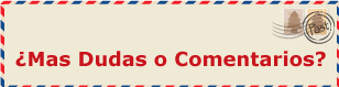 mail curso diseño